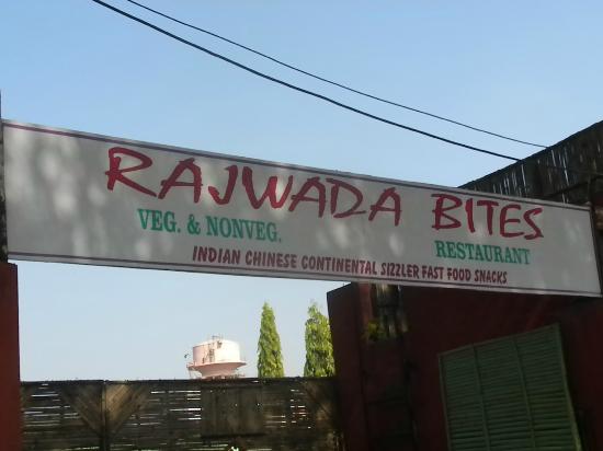 Rajwada Bites, Udaipur